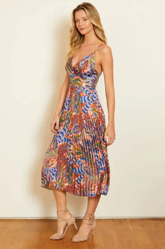 Caballero Genevieve La Boheme Dress