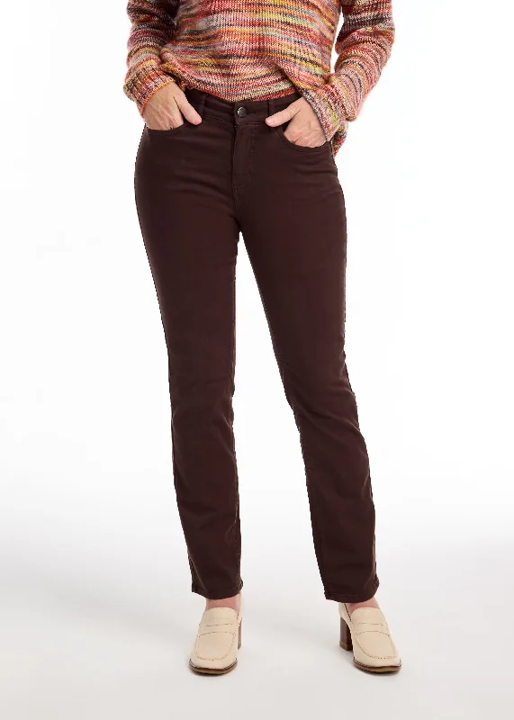 FDJ Christina Straight Leg Jeans - 5327511