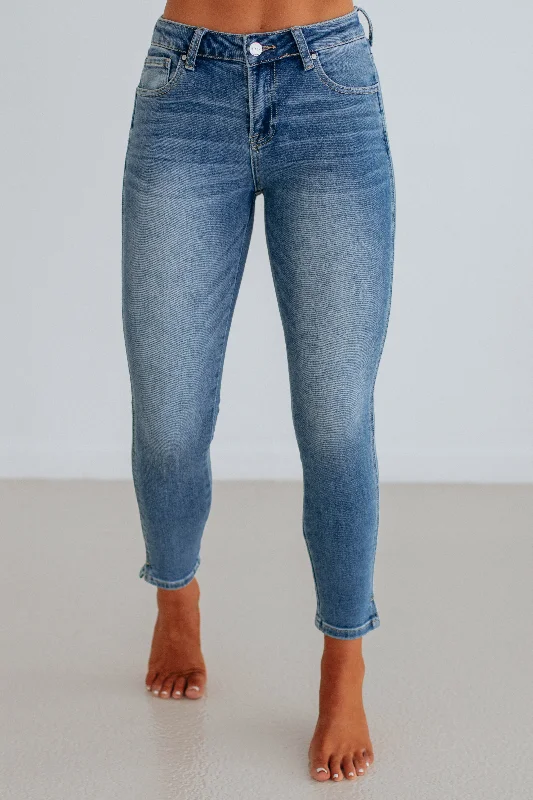 Missy Risen Jeans