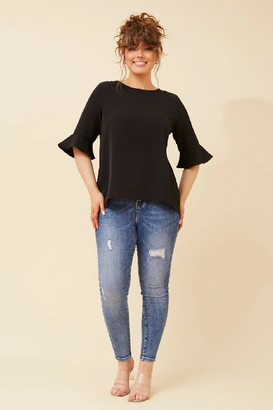 CELIA SOLID TOP