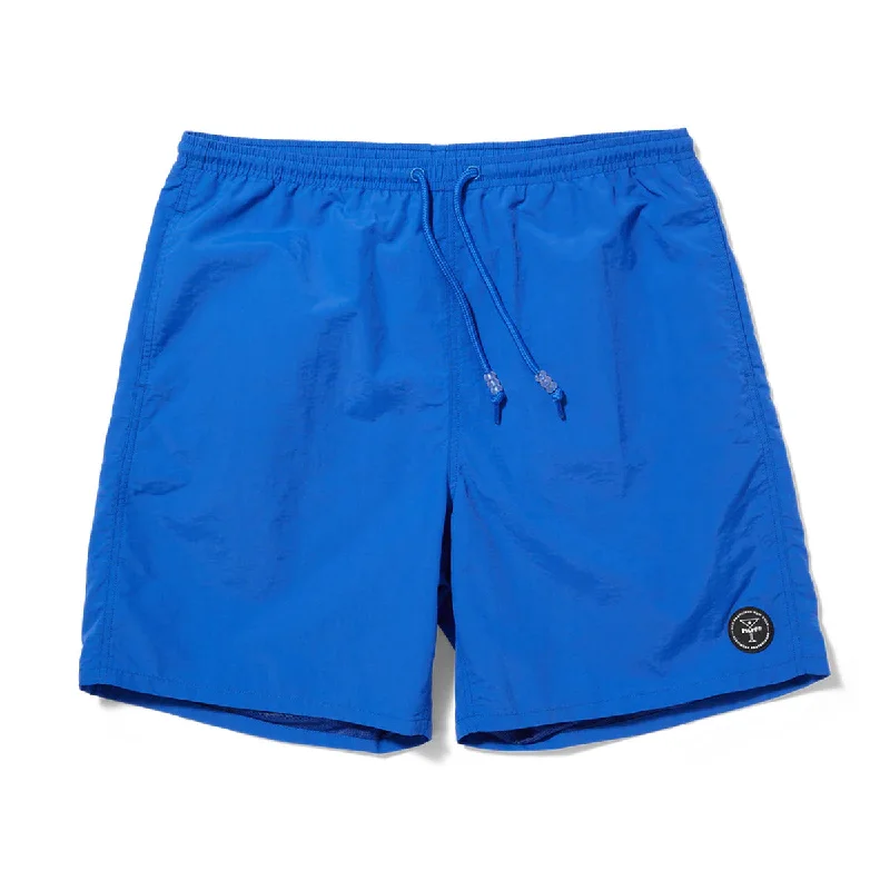 Huf - X Alltimers DWR Shorts Blue