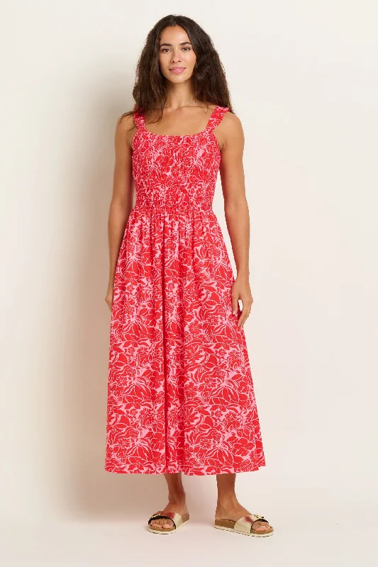 Josie Maxi Dress