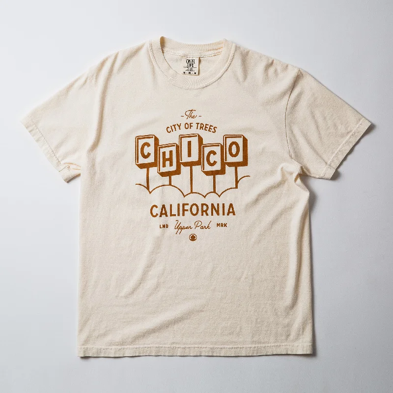 Motel Chico Washed Tee