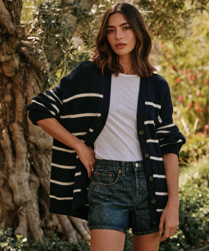 Chloe Cardigan