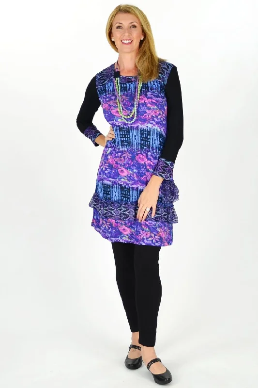 Emma Jane Tunic