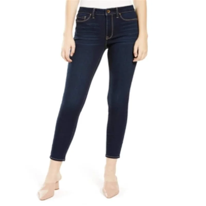 American Rag Junior's Skinny Ankle Jeans Blue